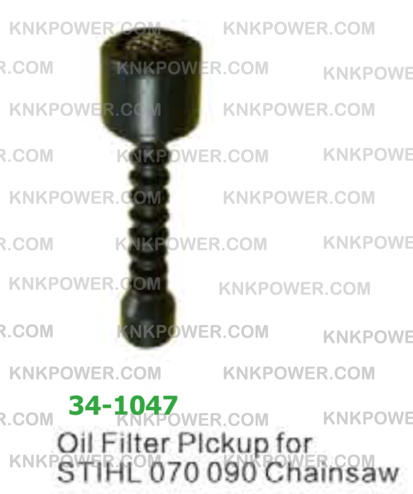 knkpower [7555] STIHL 070 090