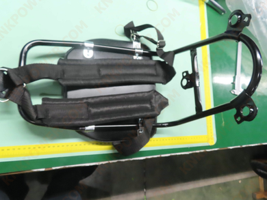 knkpower [25520] BRACKET FOR KM0408431-TJ45