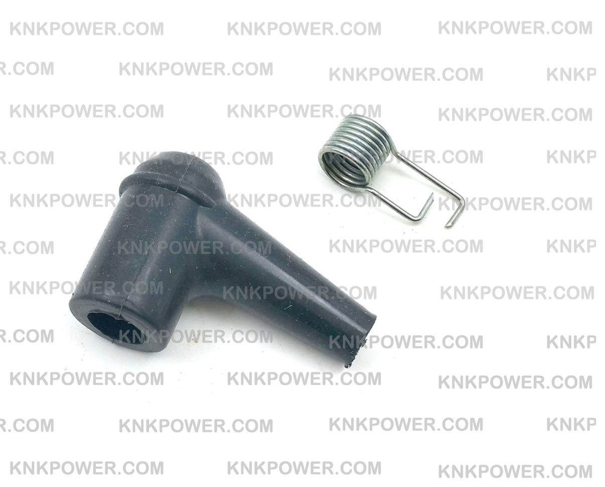 knkpower [8266] HUSQVARNA 61 268 272 CHAINSAW 501 48 54-02