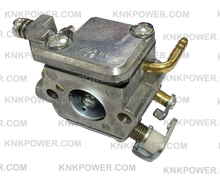 Load image into Gallery viewer, 36-101B carburetor ZT-2841-51201 25PODA G-2500 G-250TS 2500 CHAIN SAW