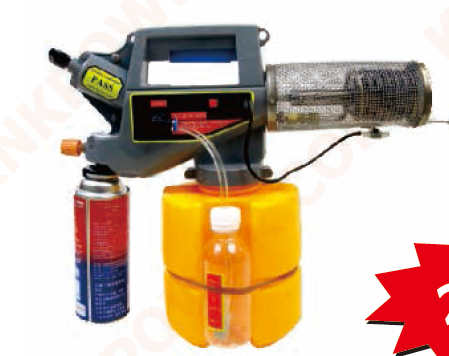 knkpower [12910] KNK