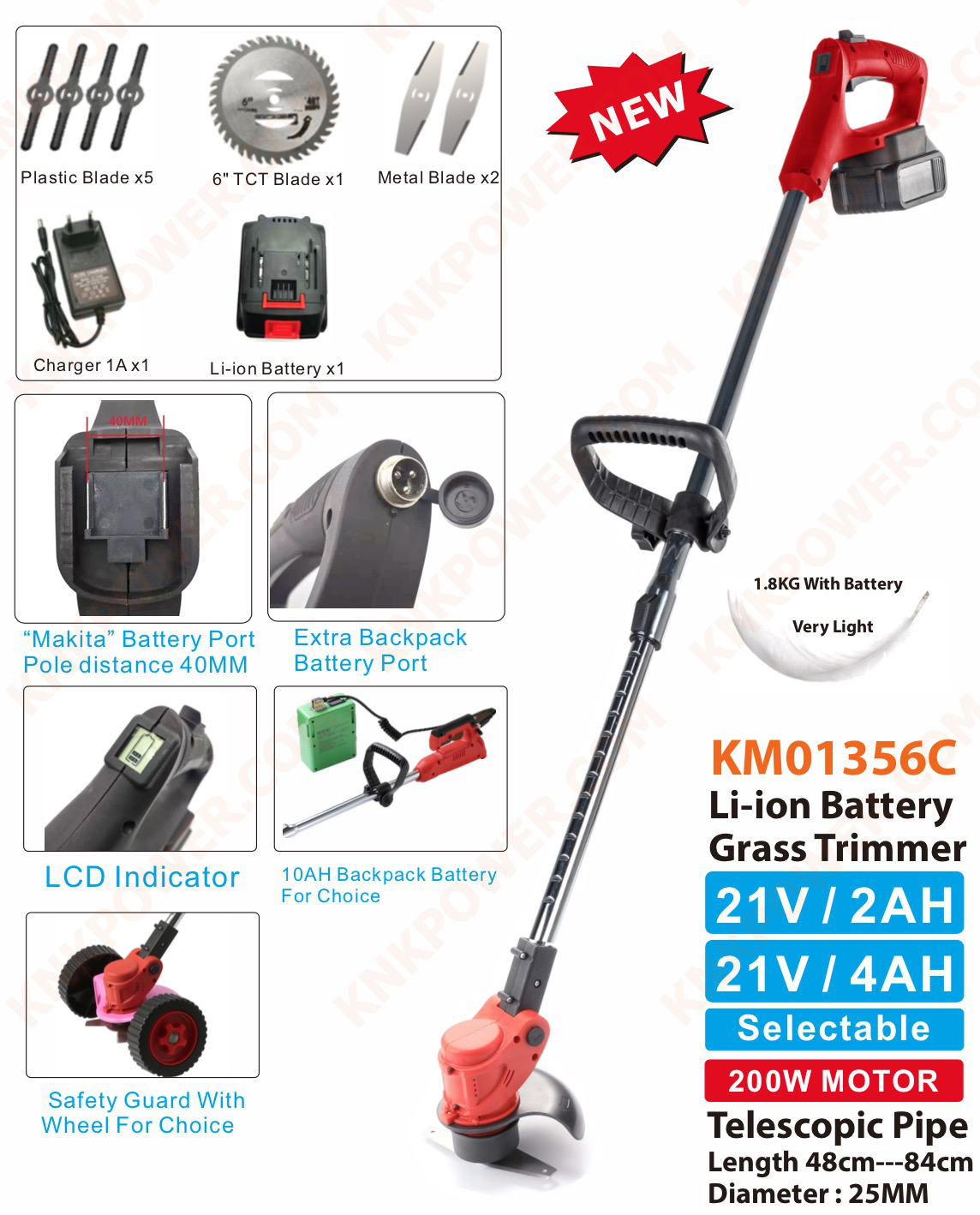 knkpower [16897] KNK