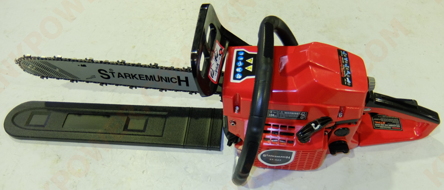 knkpower [22894] KNK