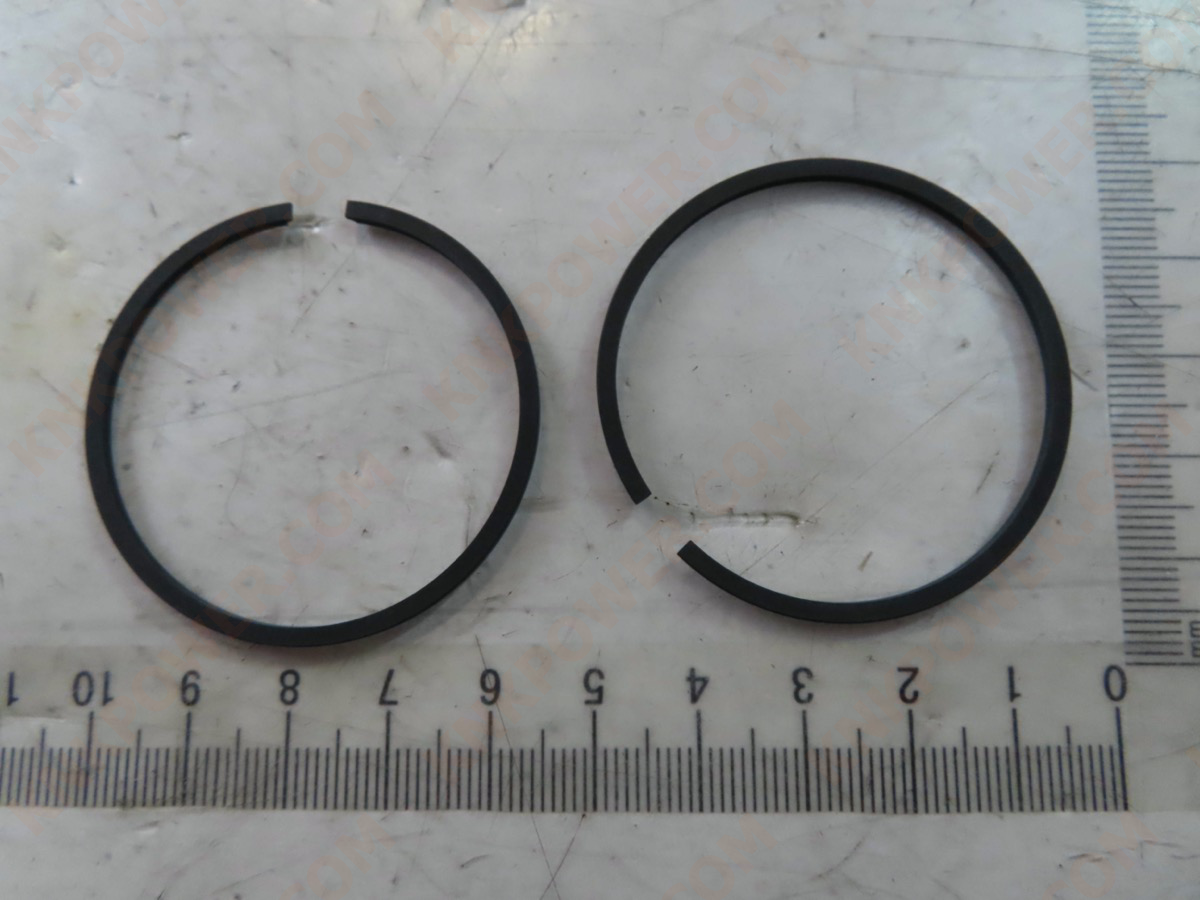 knkpower [18148] KAWASAKI TJ53 ENGINE 13008-6075