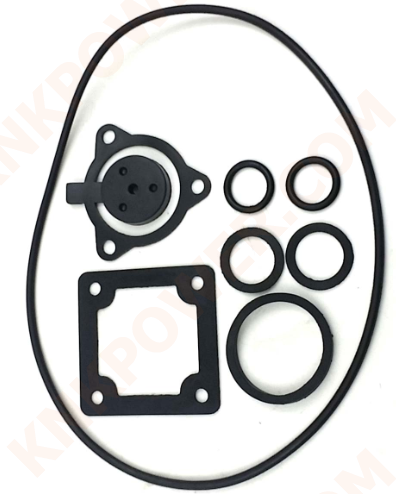 knkpower [15524] RUBBER WASHER