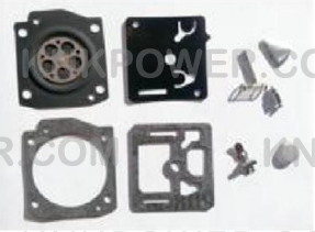 knkpower [6119] STIHL 034 / 034 SUPER / 036 / 036 PRO MS340 MS360 044 ZAMA C3A-S31E, C3A-S65, C3A-S39B, C3A-S52, C3A-S27 Replace Zama RB-31