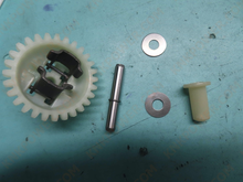 Load image into Gallery viewer, knkpower [26119] GOVERNOR WEIGHT HOLDER FOR KM0421196PRO