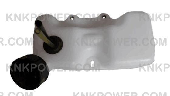 knkpower [9939] MITSUBISHI TU26 ENGINE