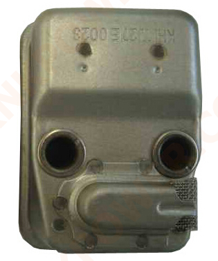 knkpower [13874] KAWASAKI TJ27E ENGINE 49069-0728