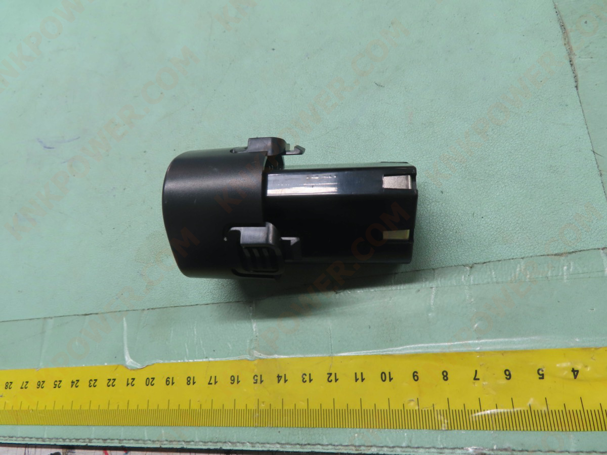 knkpower [25633] BATTERY 12.6V 2.6AH FOR KM06060