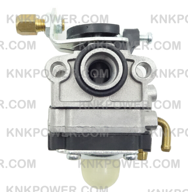 knkpower [6049] 139F ENGINE