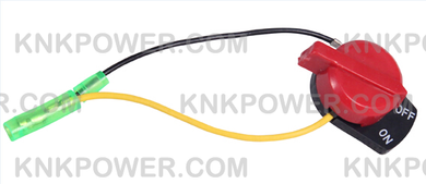 knkpower [8561] HONDA GX160/200/240/270/340/390 ENGINE 36100-ZH7-W41, 36100-ZH7-003