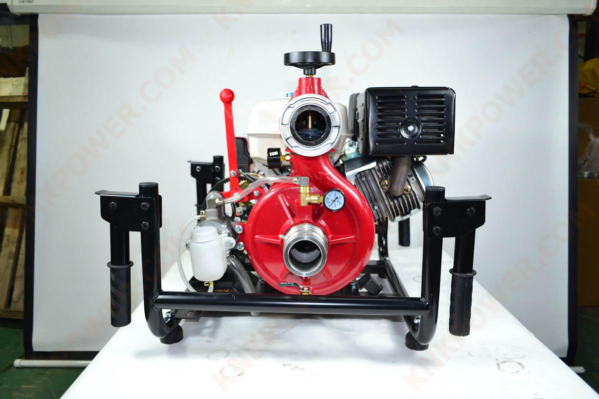knkpower [26232] FIRE Extinguish PUMP