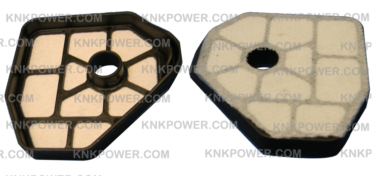 knkpower [5177] PARTNER P350S