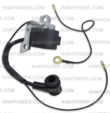 knkpower [7773] NEW IGNITION COIL FITS STIHL MS290 MS310 MS340 MS390 0000-400-1300