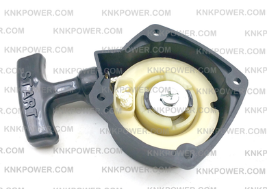 knkpower [9048] ZENOAH G23L ENGINE