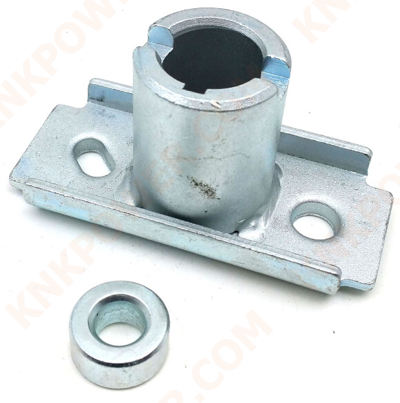 knkpower [13321] GENERAL LAWN MOWER