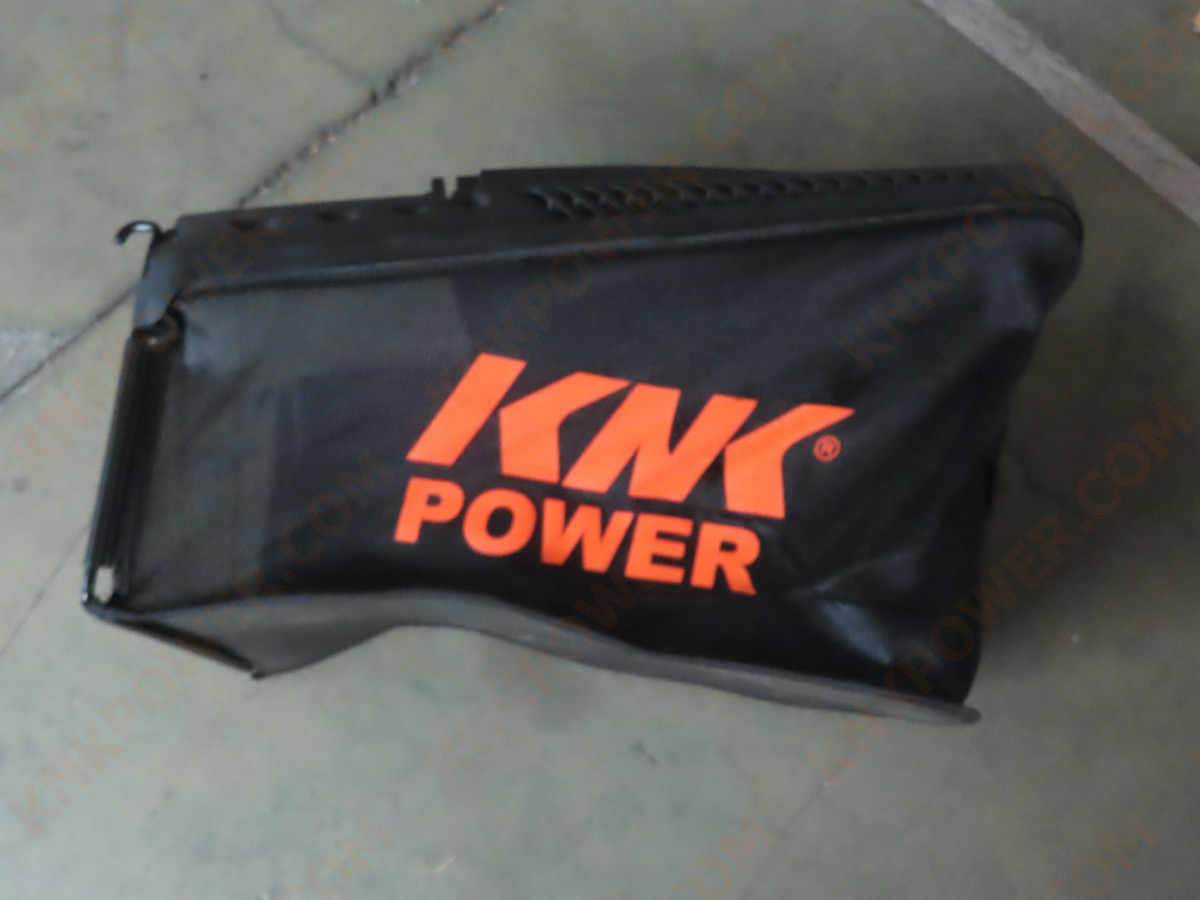 knkpower [26101] GRASS CATCHER