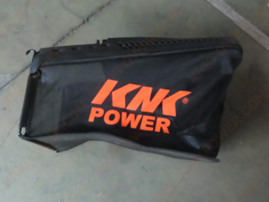 knkpower [26101] GRASS CATCHER