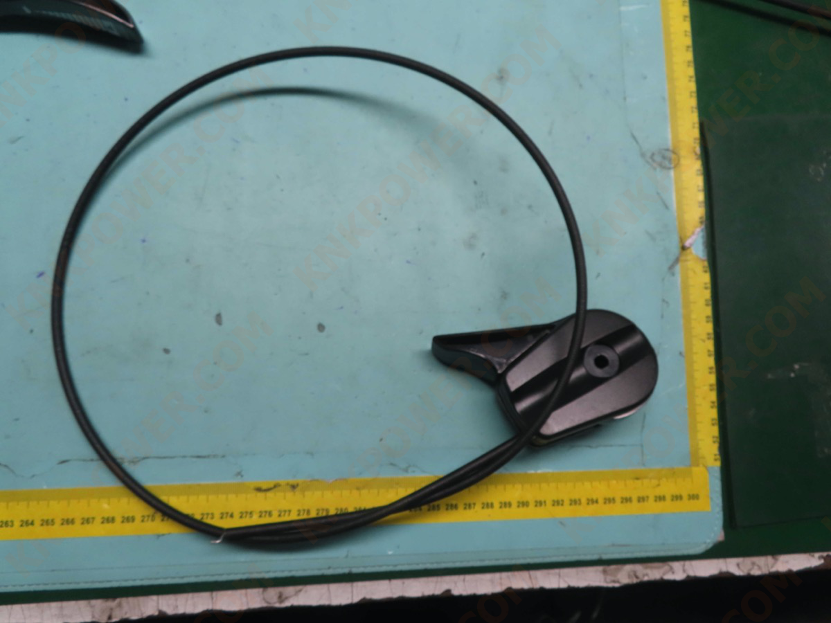 knkpower [25953] THROTTLE CABLE