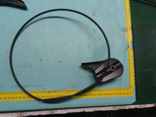 Load image into Gallery viewer, knkpower [25953] THROTTLE CABLE