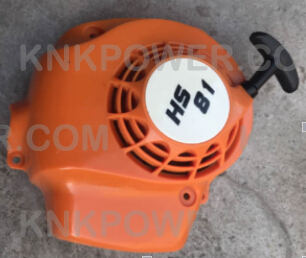 knkpower [9039] STIHL HS81,HS81R,HS81T,HS86,HS86R,HS86T HEDGE TRIMMER 4237 080 1805