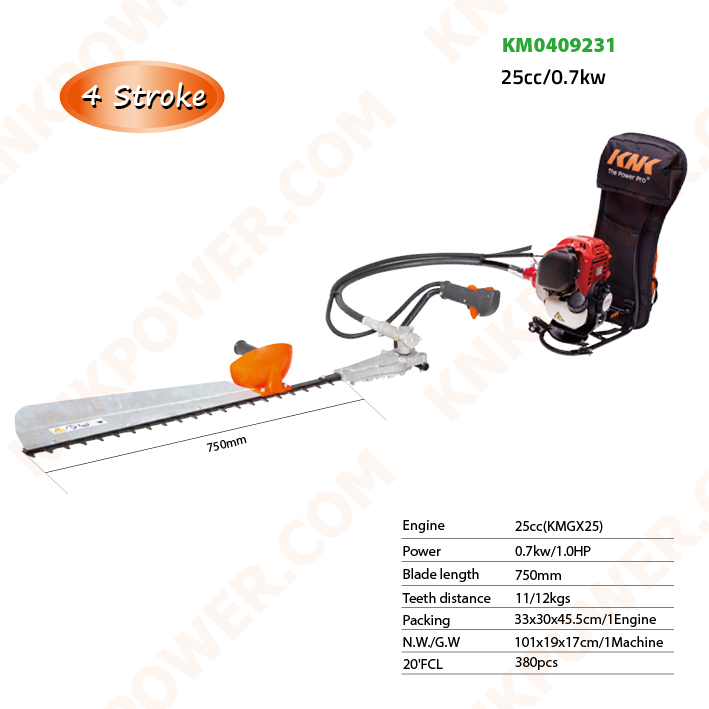 knkpower [14187] KNK