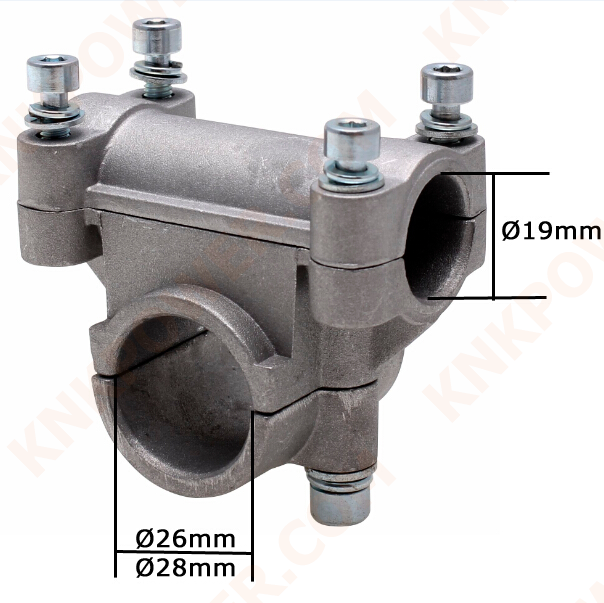 knkpower [11781] GENERAL BRUSH CUTTER