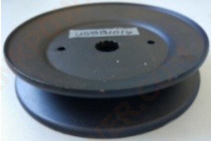 knkpower [13309] PULLEY