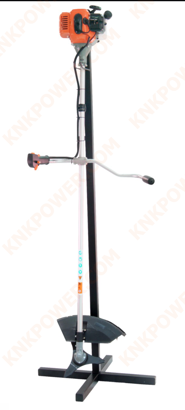 knkpower [16167] BRUSHCUTTERSTAND A
