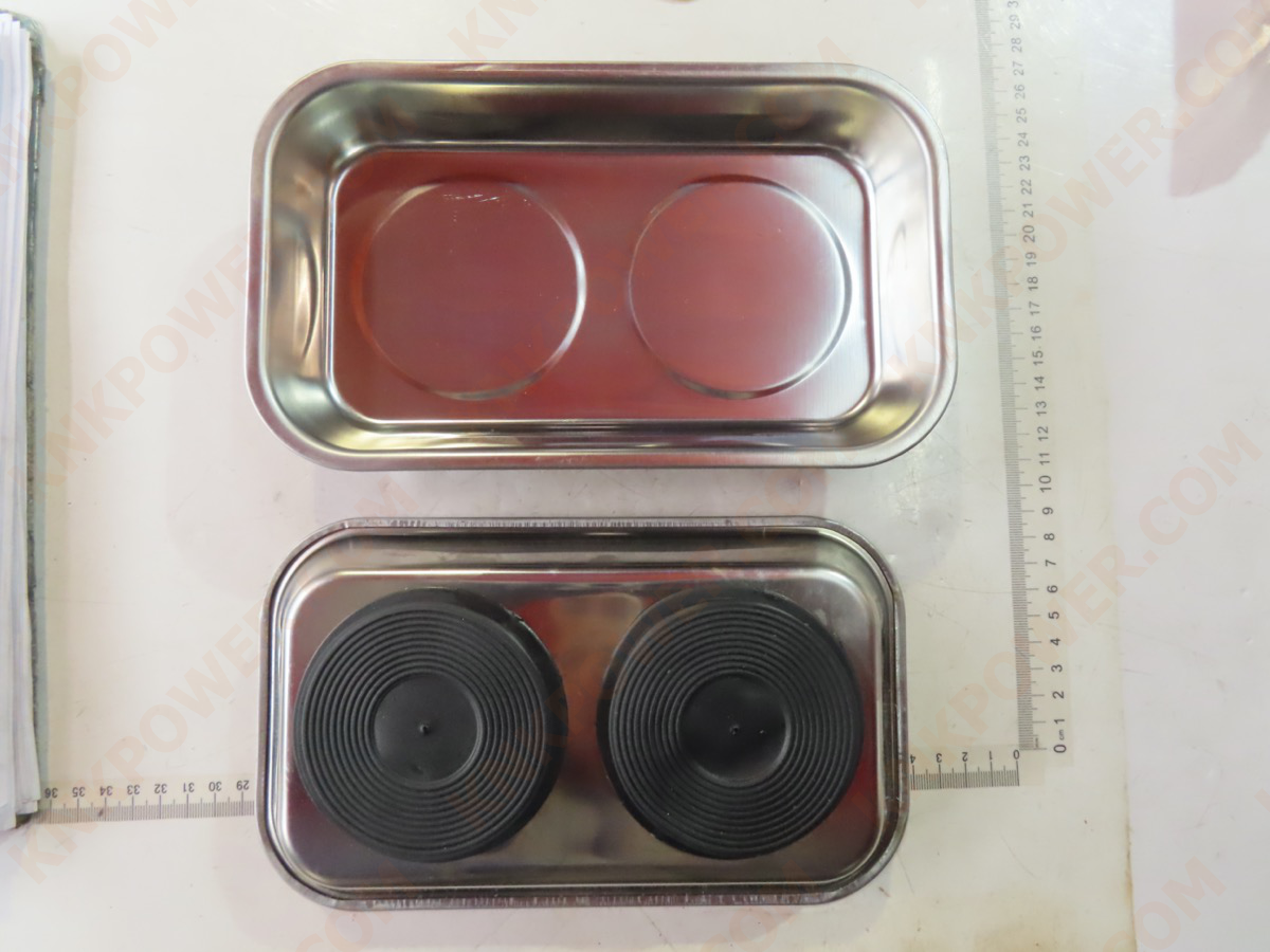 knkpower [16980] MAGNETIC BOWL