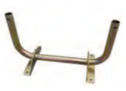 knkpower [18196] ROLLER SUPPORT 50 MTS. / SOPORTE ENROLLADOR 50 MTS