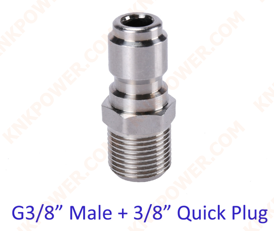 knkpower [16048] Connector