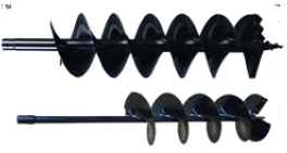 knkpower [14174] SINGLE IMPELLER UNCHANGEABLE BLADE