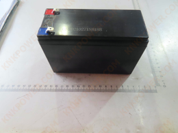 knkpower [17482] BATTERY