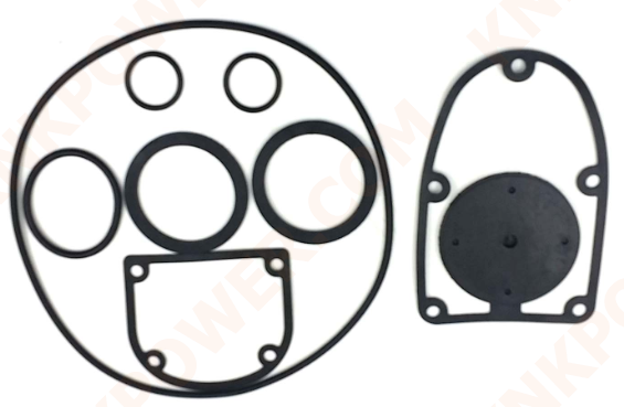 knkpower [15533] RUBBER VALVE AND O RING