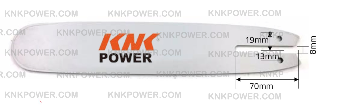 knkpower [6752] STIHL MS170 MS180 3003 000 9212