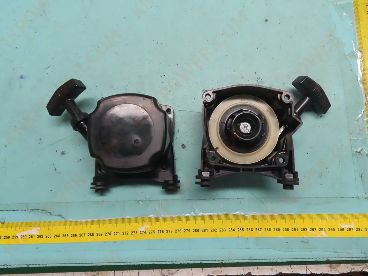 knkpower [26040] STARTER Mitsubishi TUE ORIGINAL MODEL