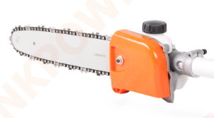 knkpower [26331] POLE PRUNER (WITHOUT TUBE AND SHAFT)