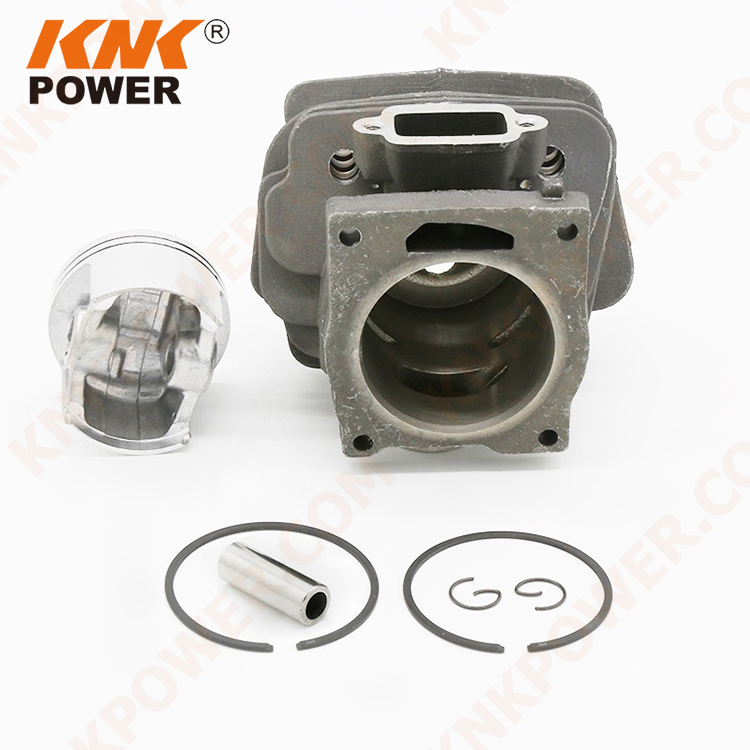 knkpower [18716] STIHL MS382 CHAIN SAW 1119 020 1200, 1119 030 2005