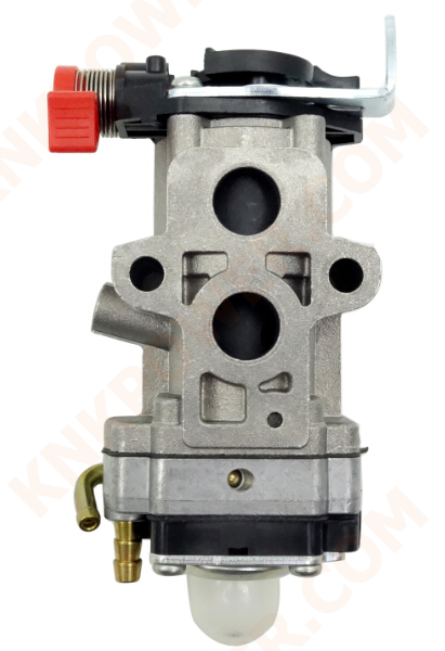 knkpower [14741] KAWASAKI TJ45E ENGINE