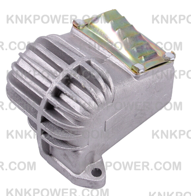 knkpower [10202] STIHL MS070 CHAIN SAW 1106 140 0502