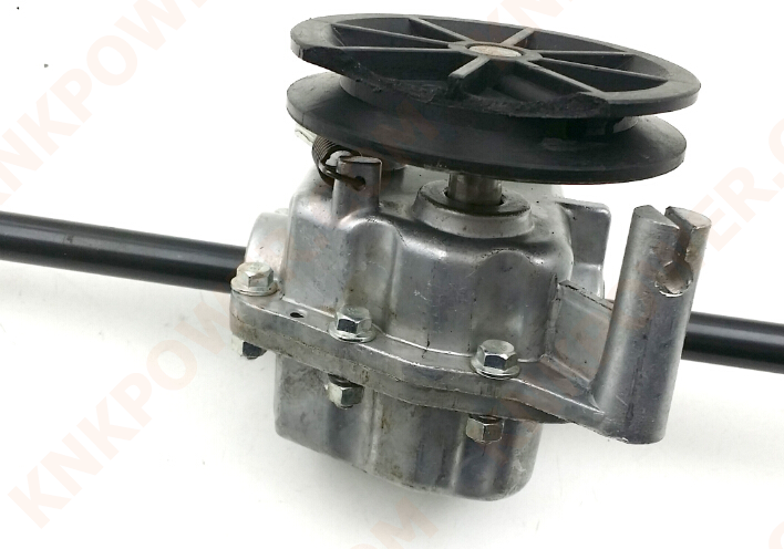 knkpower [16271] GENERAL LAWN MOWER