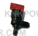 knkpower [10157] BRIGGS & STRATTON ENGINE 494769