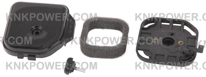 knkpower [5192] ZENOAH 1E34F(25CC) ENGINE