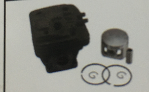 knkpower [17552] MS361 CHAIN SAW