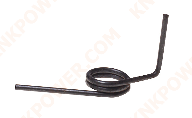 knkpower [15116] TORSIONAL SPRING