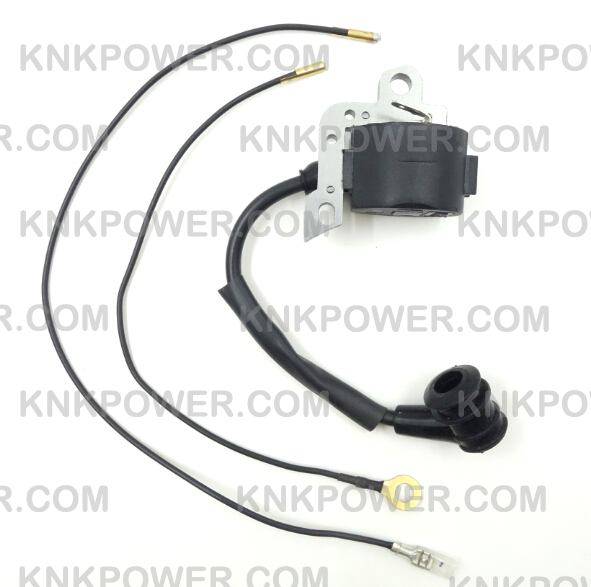 knkpower [7762] STIHL MS460 MS640 MS660 064 066 CHAIN SAW 1122 400 1314