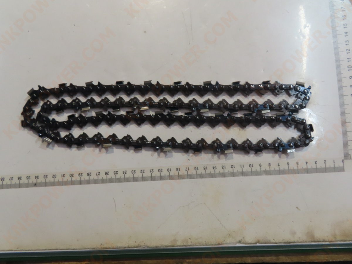 knkpower [17558] OREGON