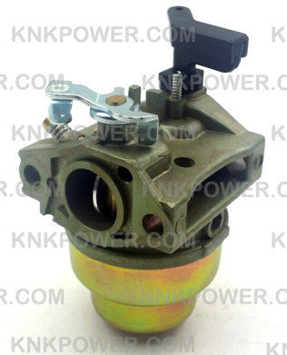 knkpower [6020] HONDA G150 ENGINE 16100-887-105